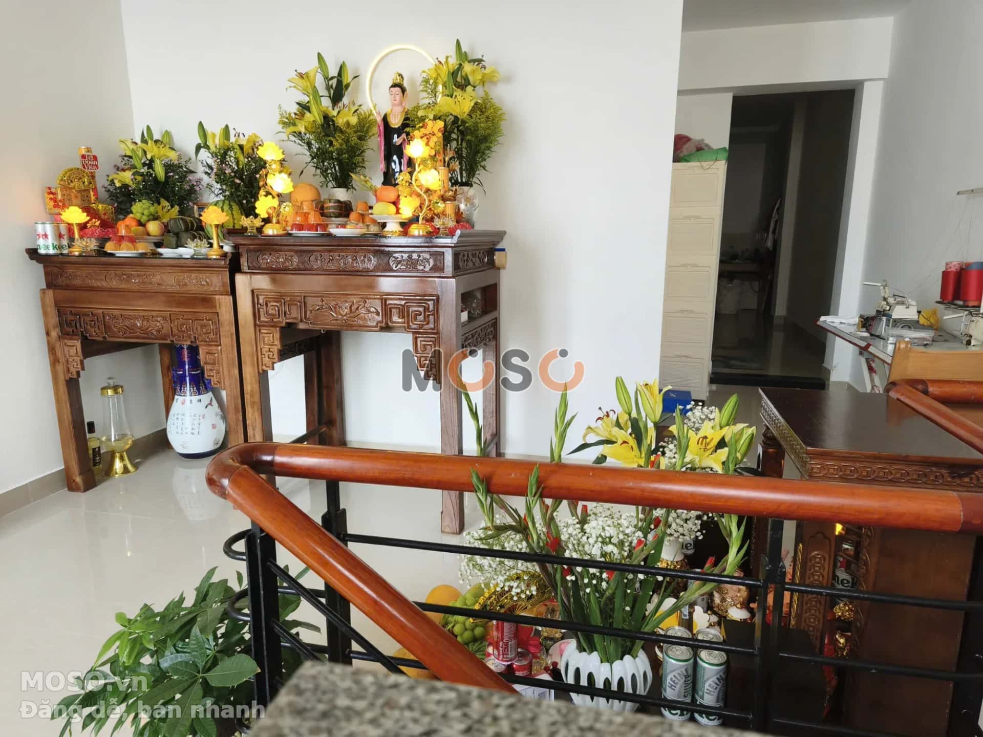 Bán nhà hẻm K356/H73/20E Đường Hoàng Diệu Quận Hải Châu, TP. Đà Nẵng – 3 phòng ngủ, giá 5.6 tỷ - ảnh 4